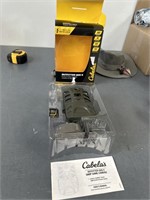 $100Retail-Outfitter Gen 4 Trail Camera