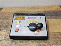 Rail King Z Controller for Electric Trains