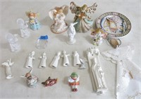Angel decorative items