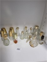 Avon Bottles