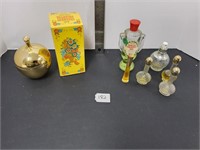 Avon Bottles