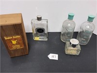 Avon Bottles