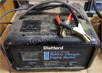 DieHard Battery Charger