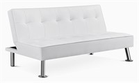 Yaheetech Convertible Sofa Bed / Couch