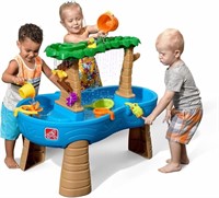 Step2 Tropical Rainforest Kids Water Tables,