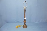 Table Lamp 26" Tall