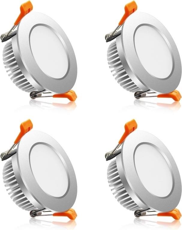 YGS-Tech 2 Inch LED Recessed Lighting Dimmable Dow
