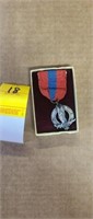 Air Scout Ace Type 2 Boy Scouts Medal