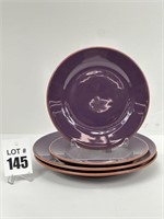 Bobby Flay Kitchen Plates