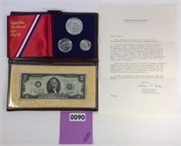 Bicentennial Set