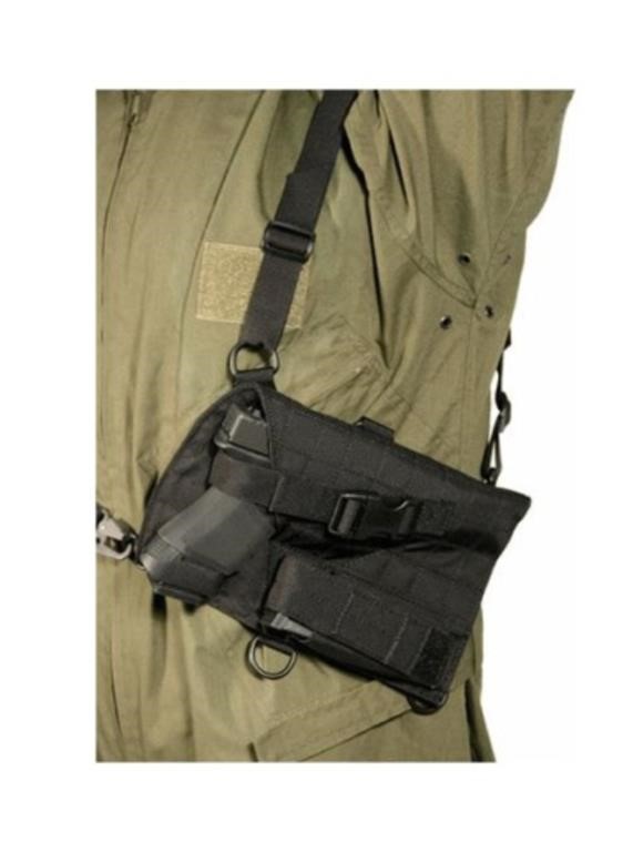 Blackhawk! Universal Spec-ops Pistor Harness