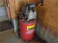 Central Pneumatic Air Compressor