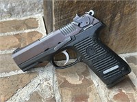 Ruger Mod. P95 Pistol - 9MM Luger Caliber