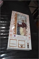 Prima Fiber Arts Neutral Territory Loom Kit