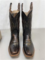 Tanner Mark Boot Malian B Size 10