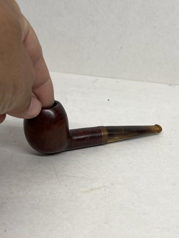 Vielle Bruyer SPP tobacco pipe