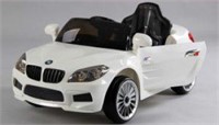 New Ride on BMW Style Car XMX803
