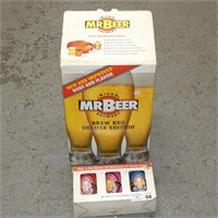 Mr Beer Micro Brewery System