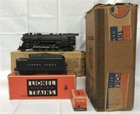 Super Double Boxed Lionel 1946 726 Berkshire