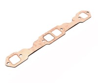 FOR SBC CHEVY HEADER GASKET SENYAR EXHAUST