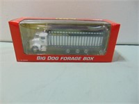 H & S Big Dog Forage Box
