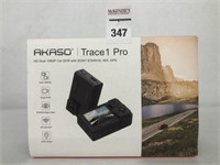 AKASO TRACE 1 PRO CAR DVR