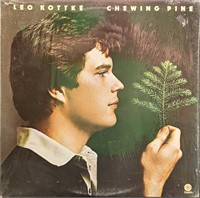 Leo Kottke – Chewing Pine