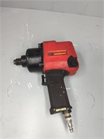 CENTRAL PNEUMATIC 3/4" IMPACT GUN