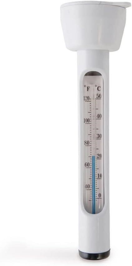 Intex Pool Thermometer  1-Pack  White