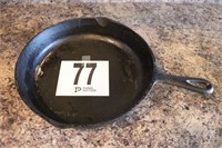 Cast Iron Skillet(R2)