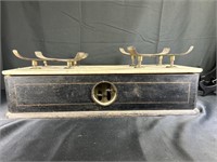 Antique Balance Scale