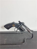 EIG 22short Revolver