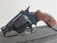 RG Industries 38spl. Revolver
