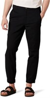 (U) Amazon Essentials Mens Slim-fit Jogger Pant