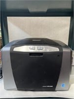 Fargo DTC 1000 ID printer