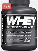 Cellucor Whey Protein Isolate & Concentrate Blend