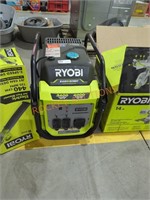 Ryobi 3400 running watts gas powered generator