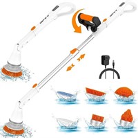 Genew Cordless Electric Spin Scrubber