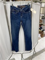 Cruel Denim Jeans 26/1 Short