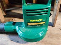 Electric (Corded) Blower
