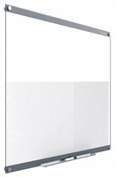 Dry Erase Board: Wall Mounted  36x48 in  White