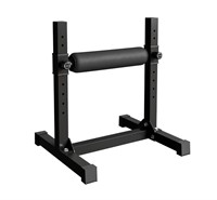 $110 GMWD Bulgarian Stand, Single Leg Squat Stand