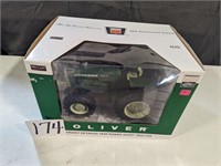 1/16 Scale Oliver 1650 Power Assist