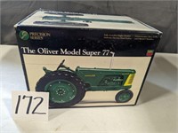 1/16 Scale Oliver Model Super 77