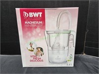 BWT Magnesium Mineralizer 2.6L Water Filter