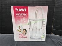 BWT Magnesium Mineralizer 2.6L Water Filter