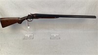 American Gun Co. SxS Hammer Fired Shotgun 12 GA
