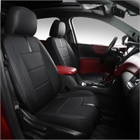 PTYYDS Seat Covers Compatible with 2018-2023 Equin