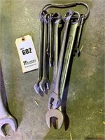 MISC SAE Wrenches