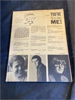 16 magazine, June 1966